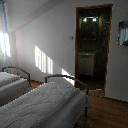 Pensiunea Vladut Timișoara Zewnętrze zdjęcie