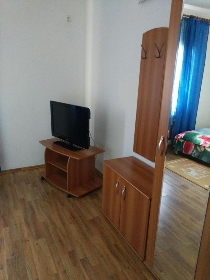 Pensiunea Vladut Timișoara Zewnętrze zdjęcie