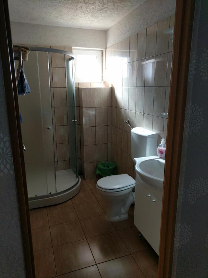 Pensiunea Vladut Timișoara Zewnętrze zdjęcie